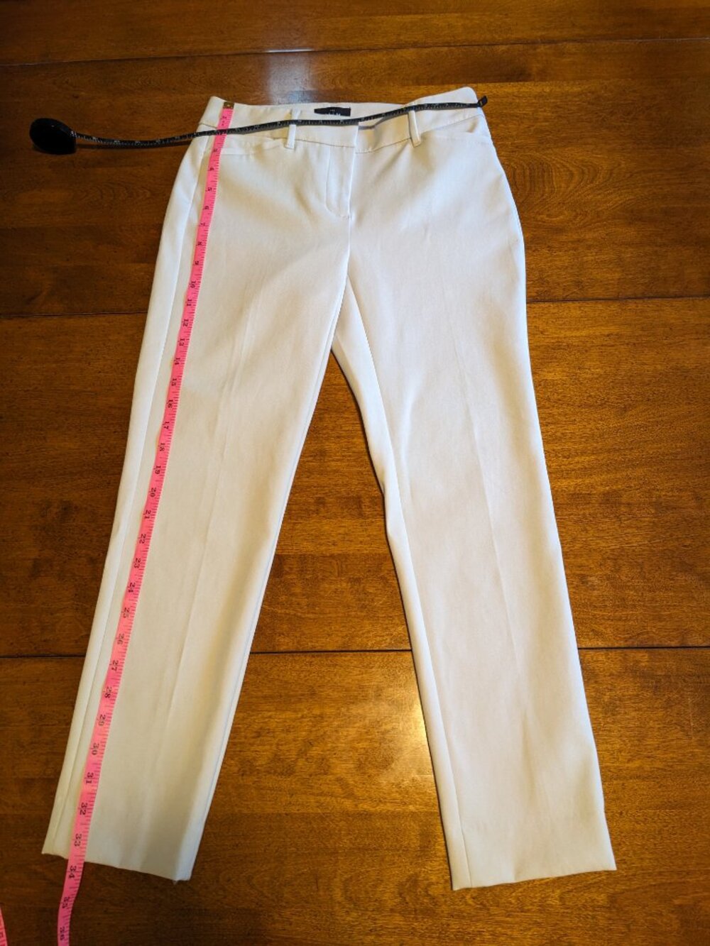 Pants by White House Black Market